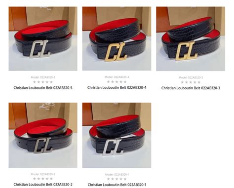 reddit christian louboutin rep
